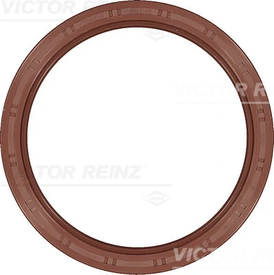 Shaft Seal, crankshaft